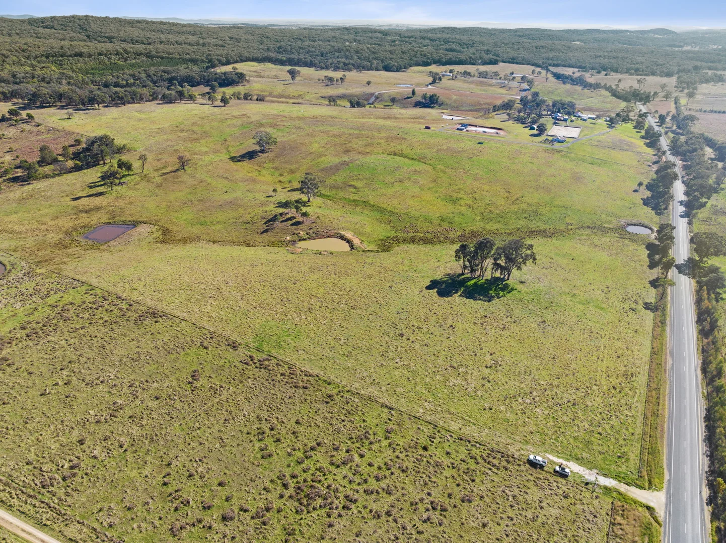 Additional image 2 of 2748 Windellama Road Quilago via, Goulburn NSW 2580