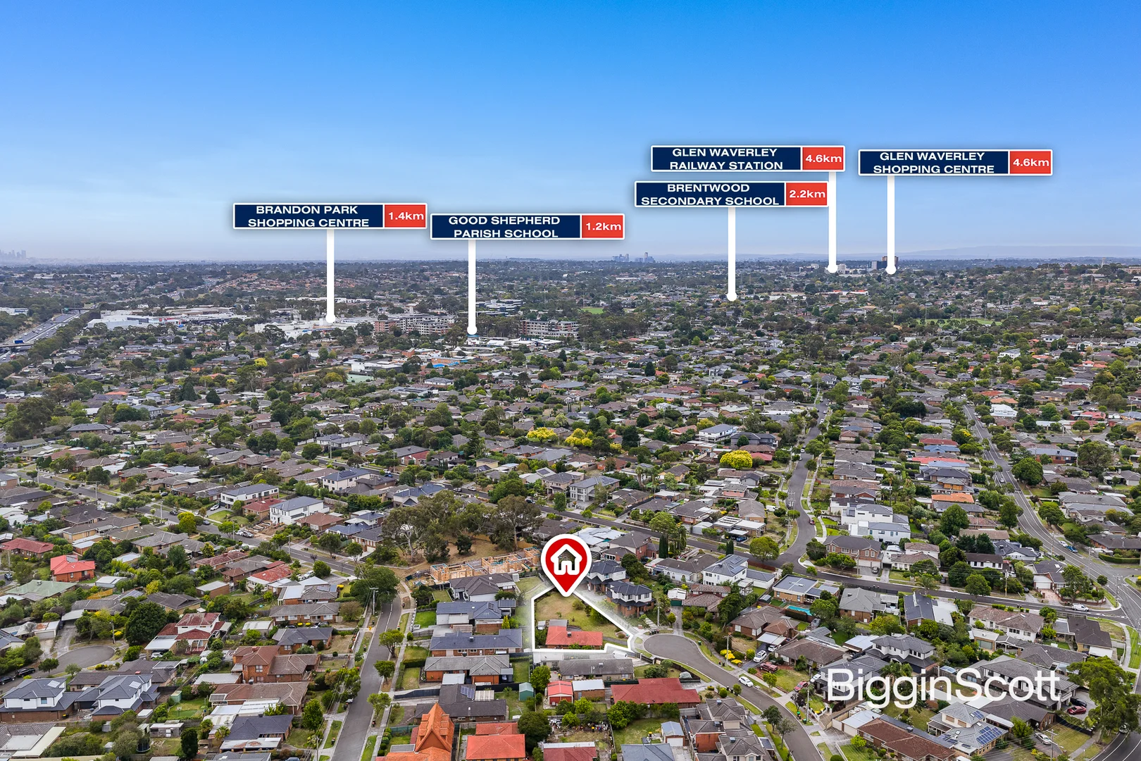 Additional image 14 of 3 Elkins Court, Wheelers Hill VIC 3150