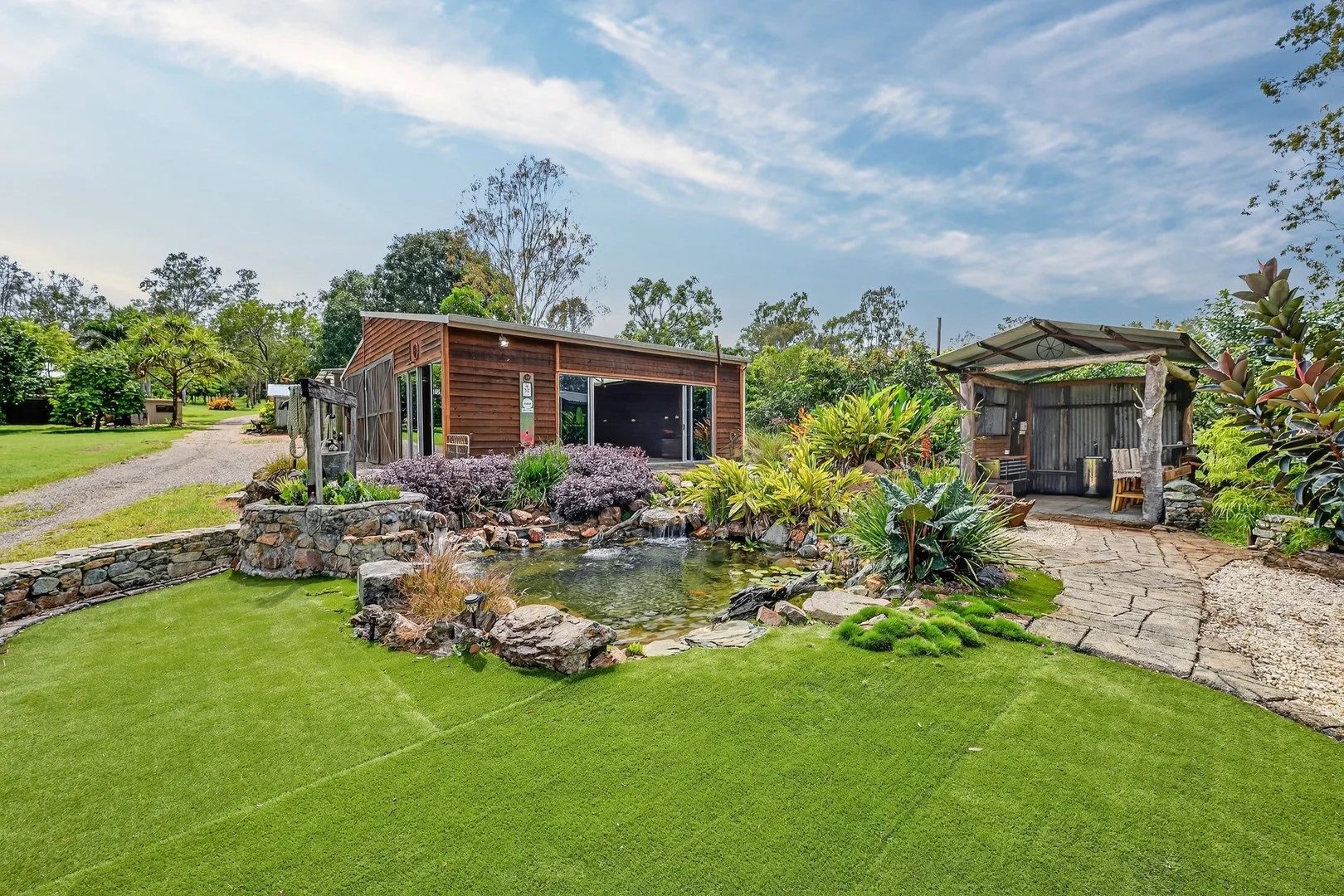 33 Moodys Road, Hervey Range QLD 4817