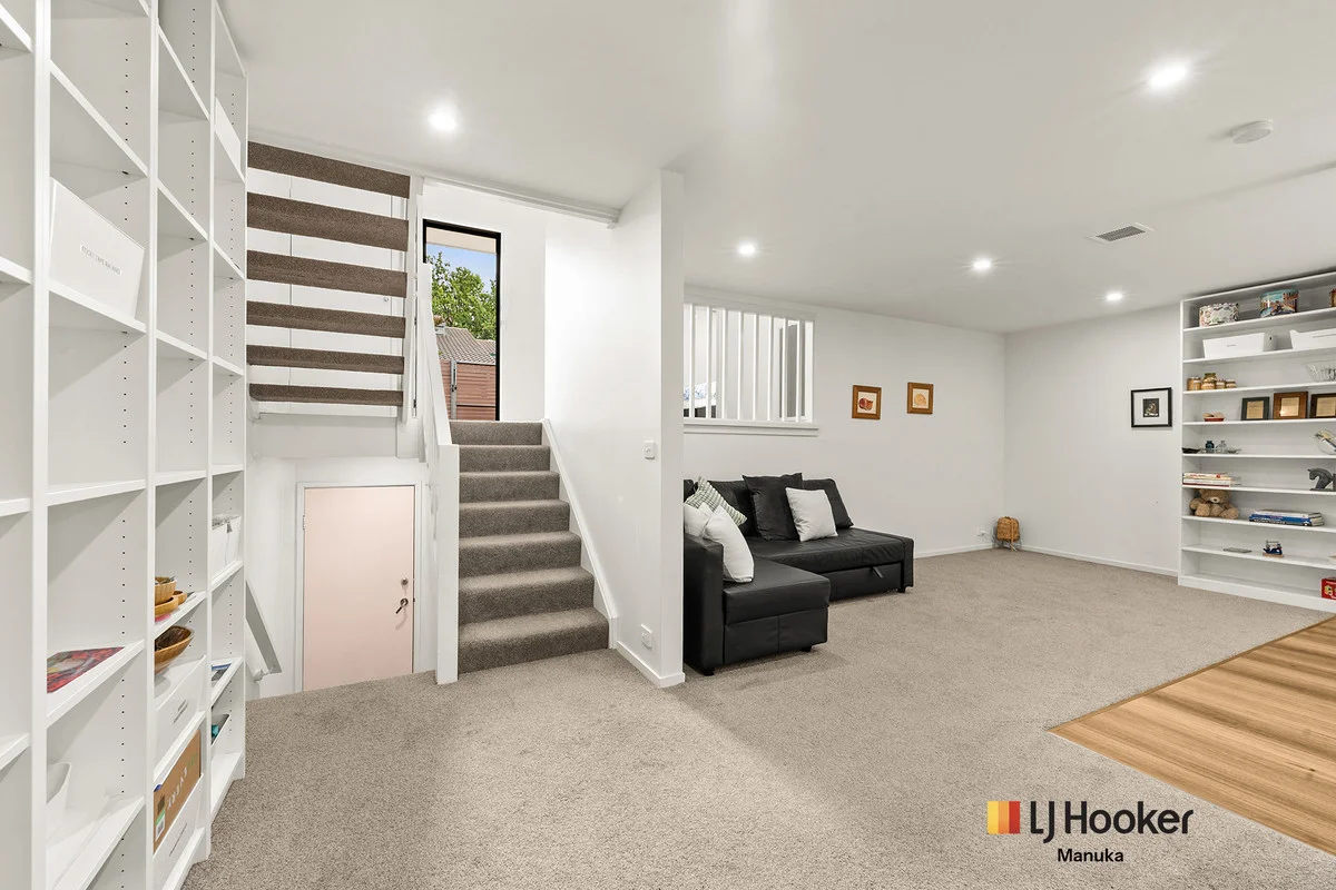 Additional image 13 of 14/36 Gosse Street, Kingston ACT 2604