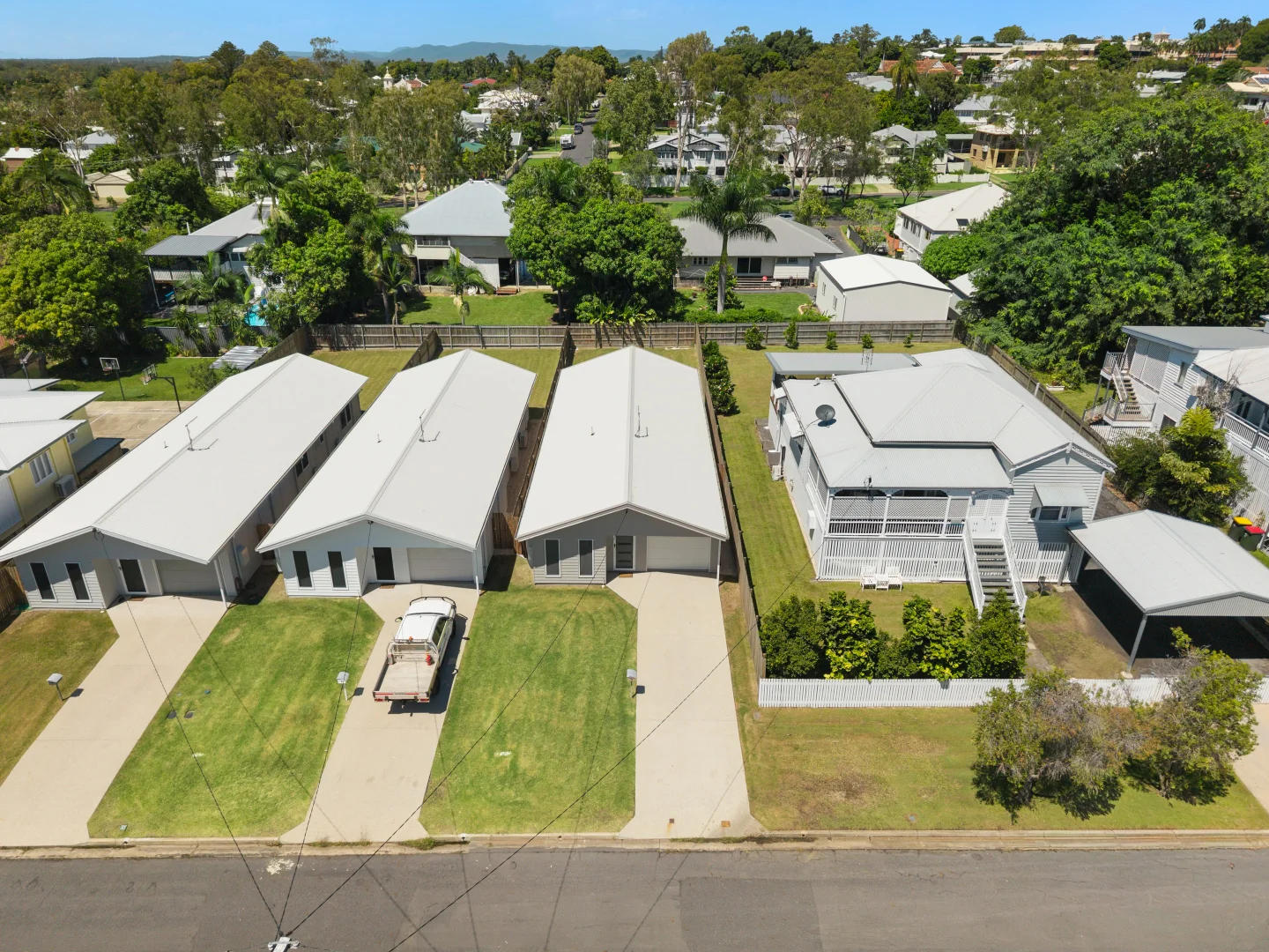Additional image 14 of 11 Parnell Street, Allenstown QLD 4700