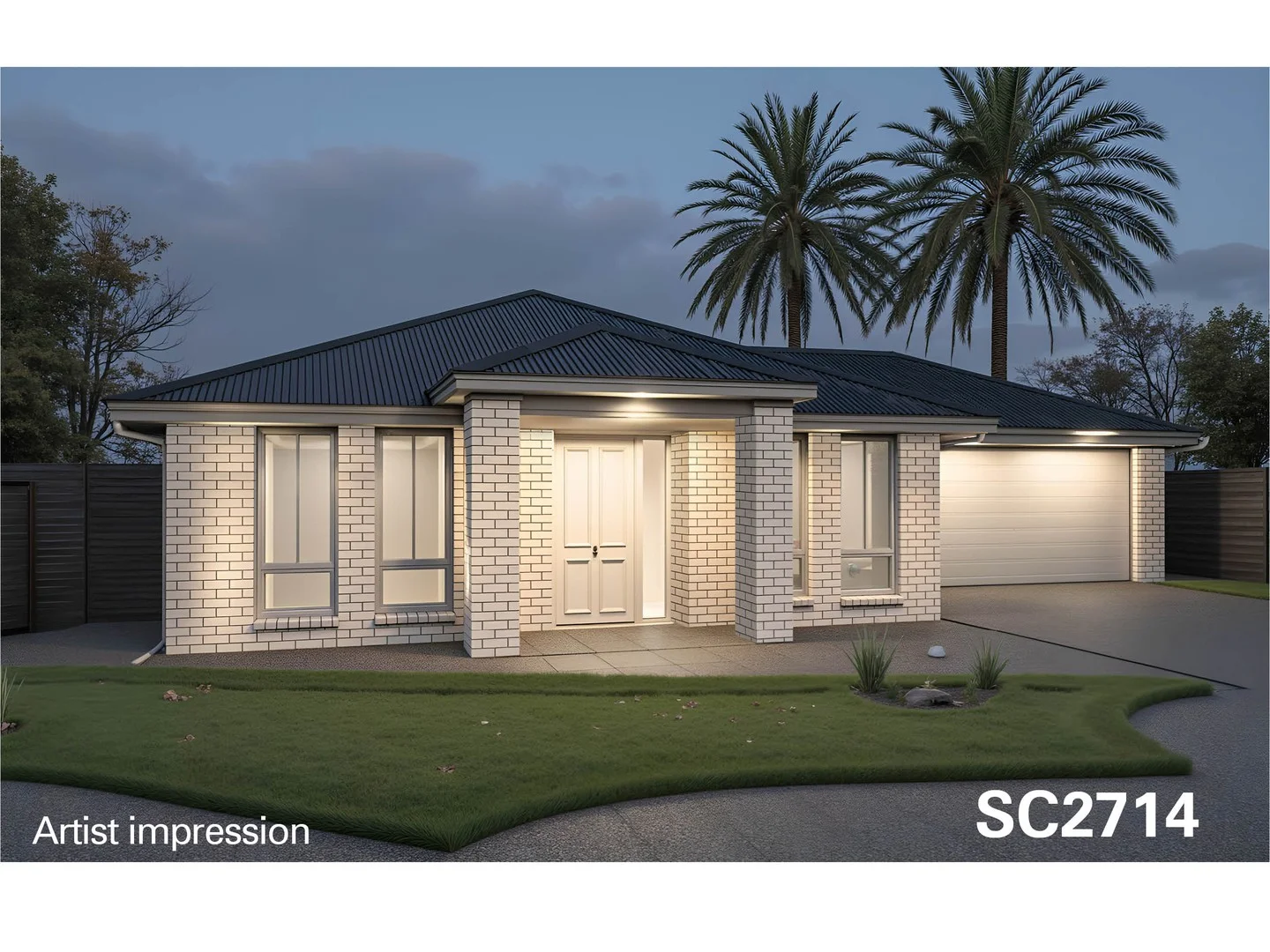 Additional image 3 of Lot 134 Knot St, Woodgate QLD 4660