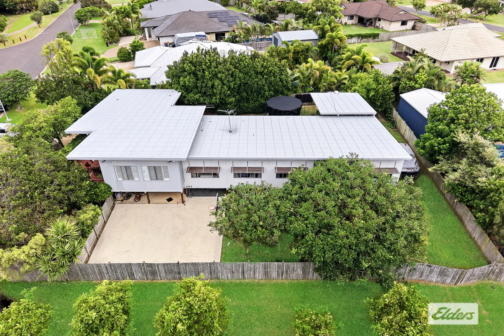 Additional image 37 of 24 Blue Water Boulevard, Mulambin QLD 4703