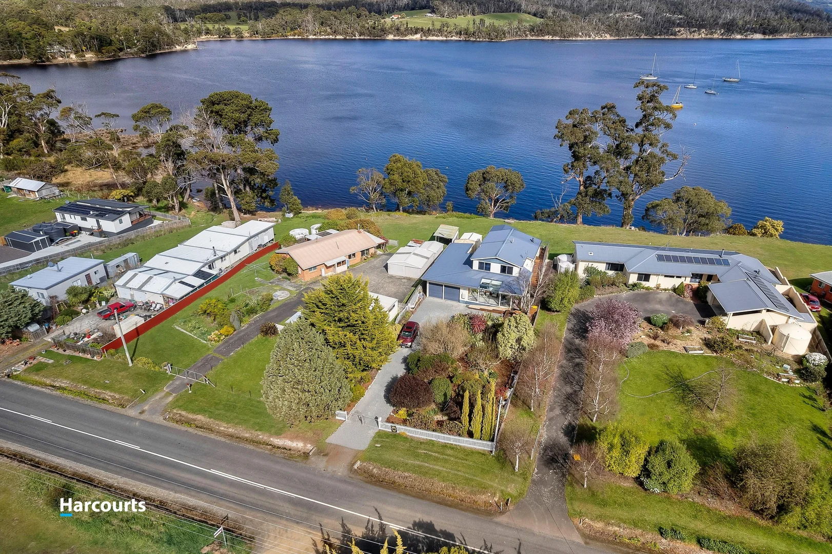 Additional image 23 of 6703 Channel Highway, Deep Bay TAS 7112