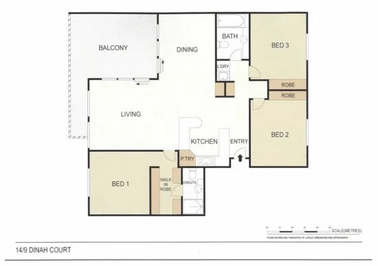 Additional image 22 of 14/9 Dinah Crt, Stuart Park NT 0820