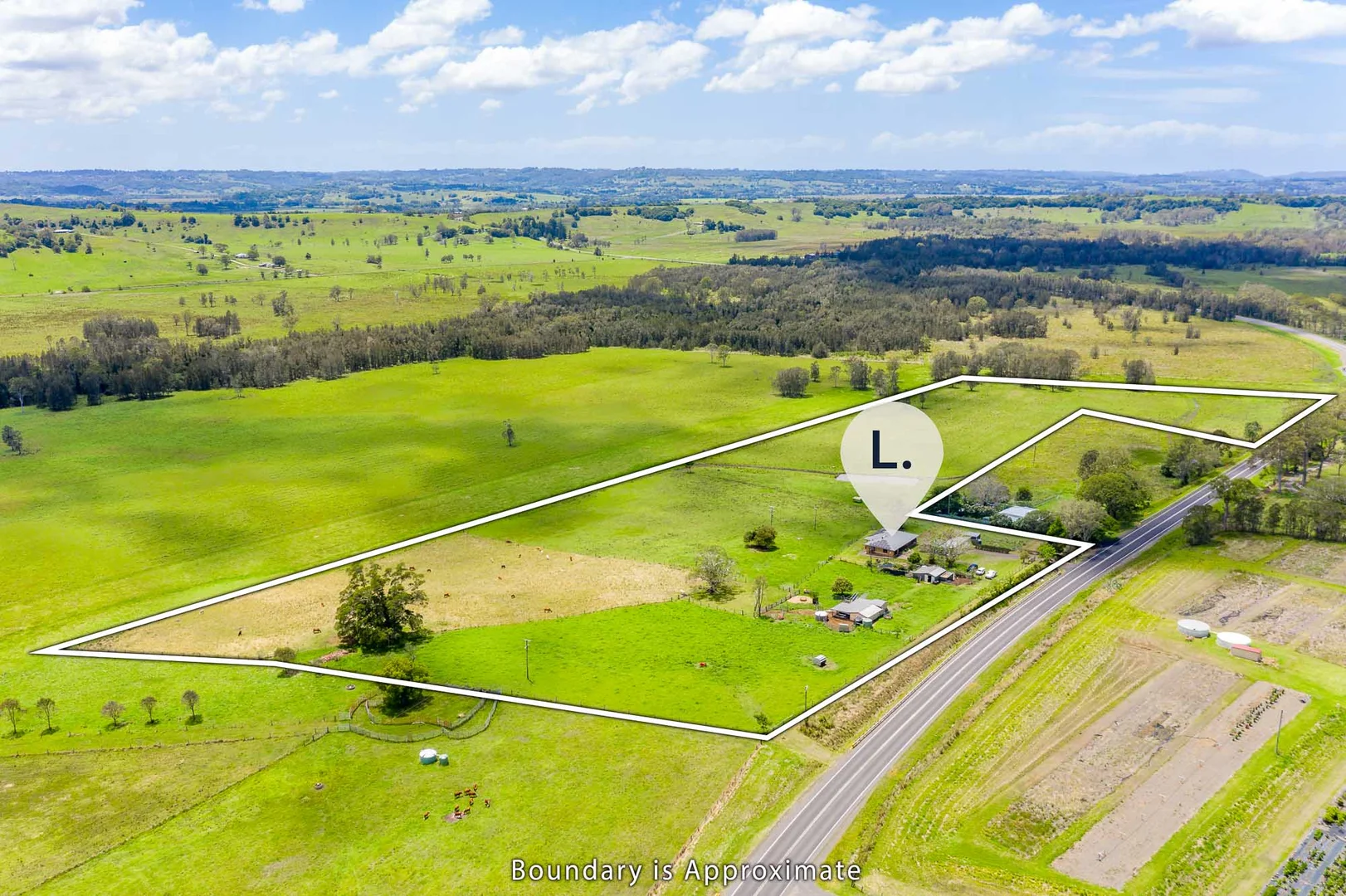 Additional image 3 of 933 Bruxner Highway, South Gundurimba NSW 2480