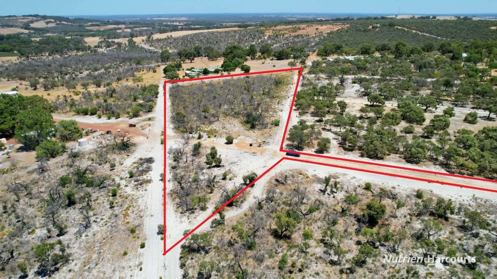 36 Crest View (Lennard Brook), Gingin WA 6503