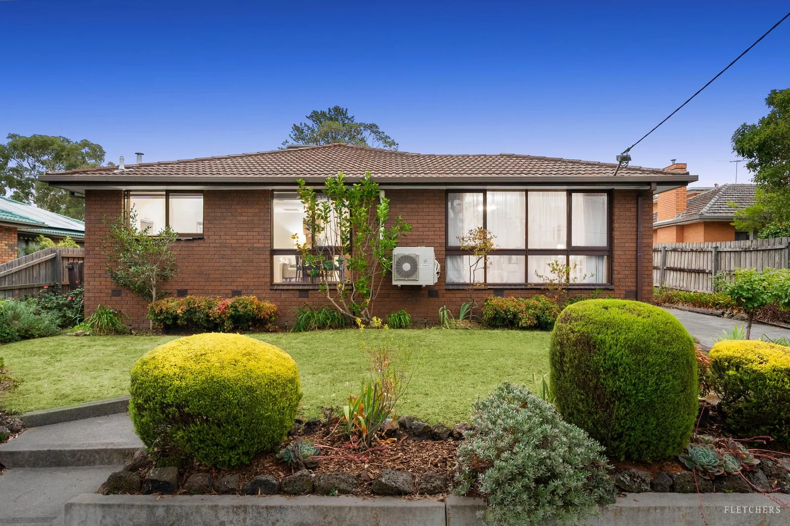 1/20 Service Road, Blackburn VIC 3130