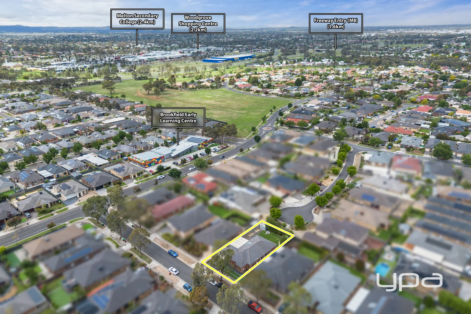 Additional image 16 of 30 Moonah Avenue, Brookfield VIC 3338