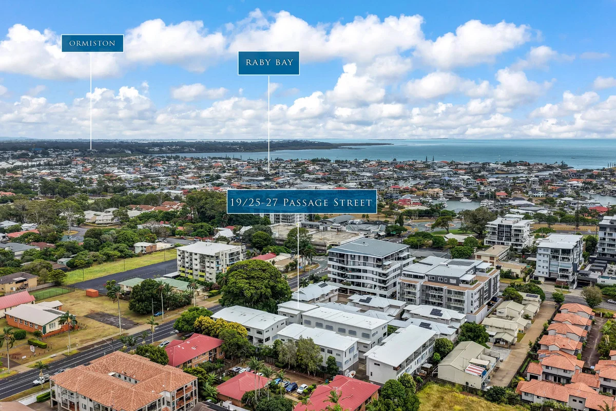 Additional image 23 of 19/25-27 Passage Street, Cleveland QLD 4163