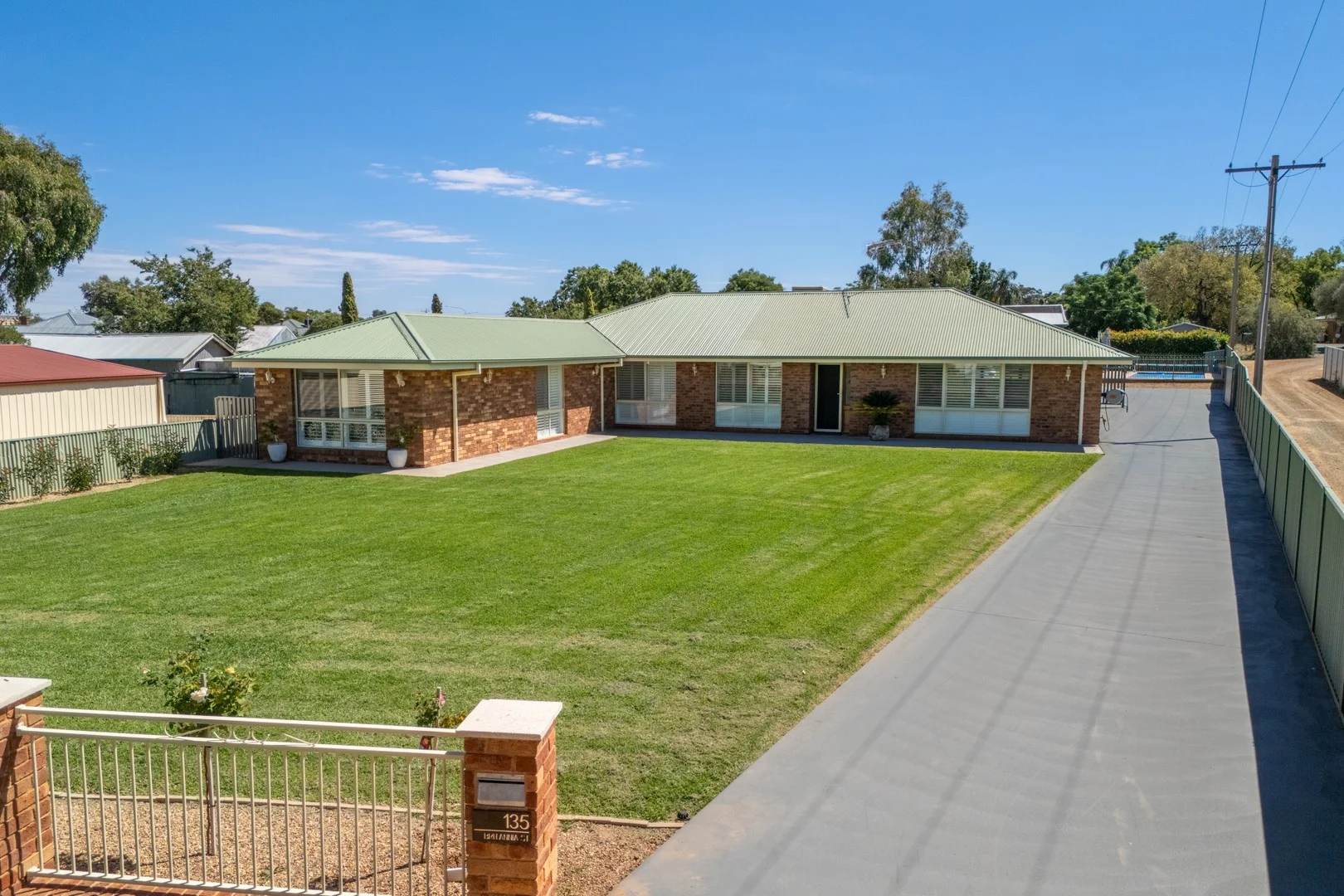 135 Britannia Street, Temora NSW 2666