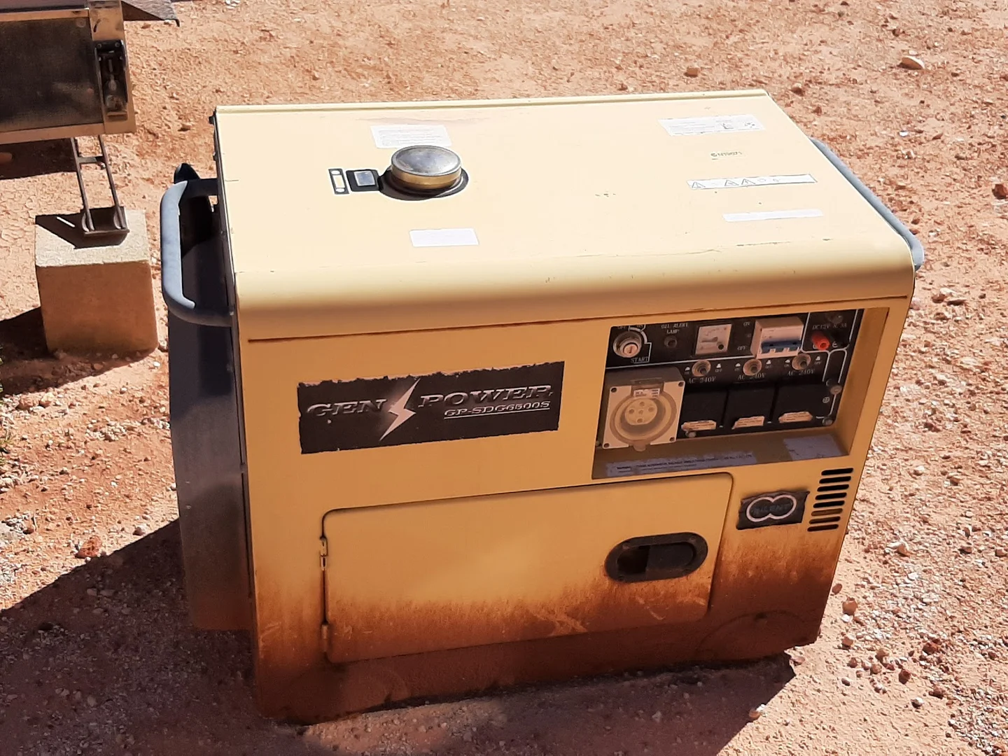 Additional image 16 of 2251 Kingsford Smith Court, Coober Pedy SA 5723