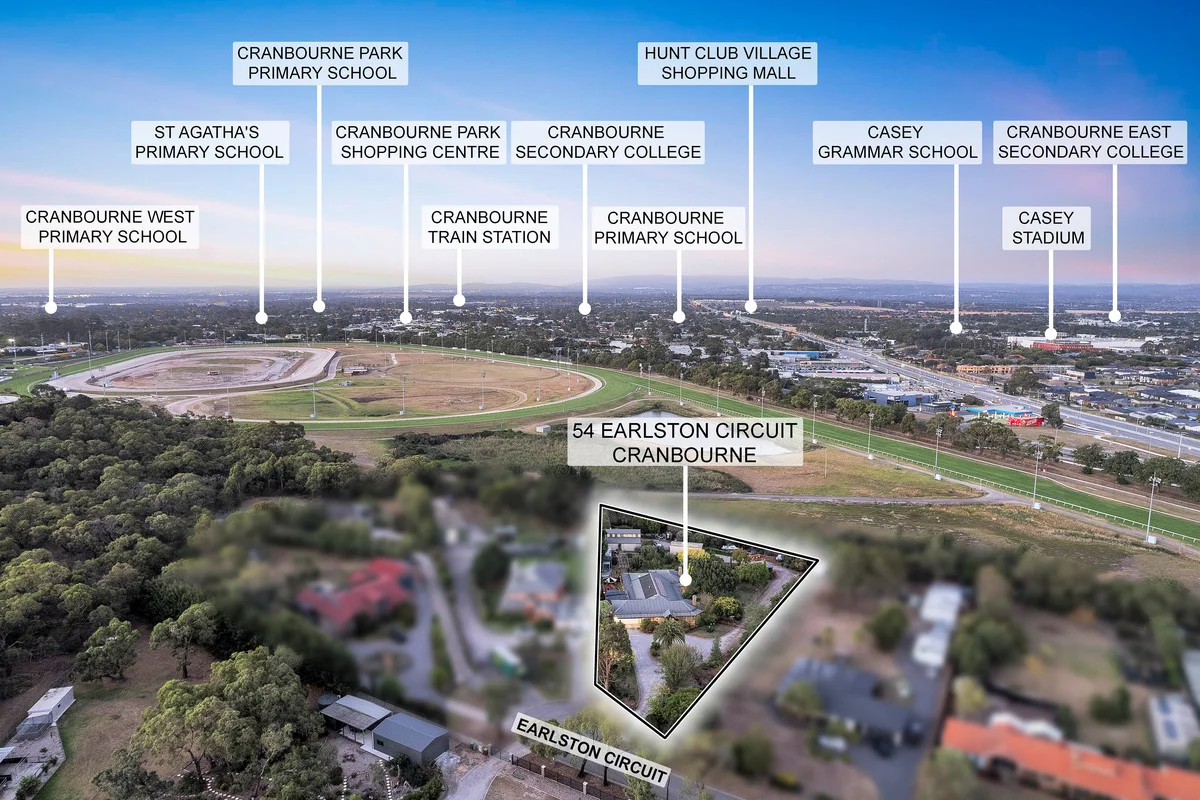 Additional image 40 of 54 Earlston Circuit, Cranbourne VIC 3977