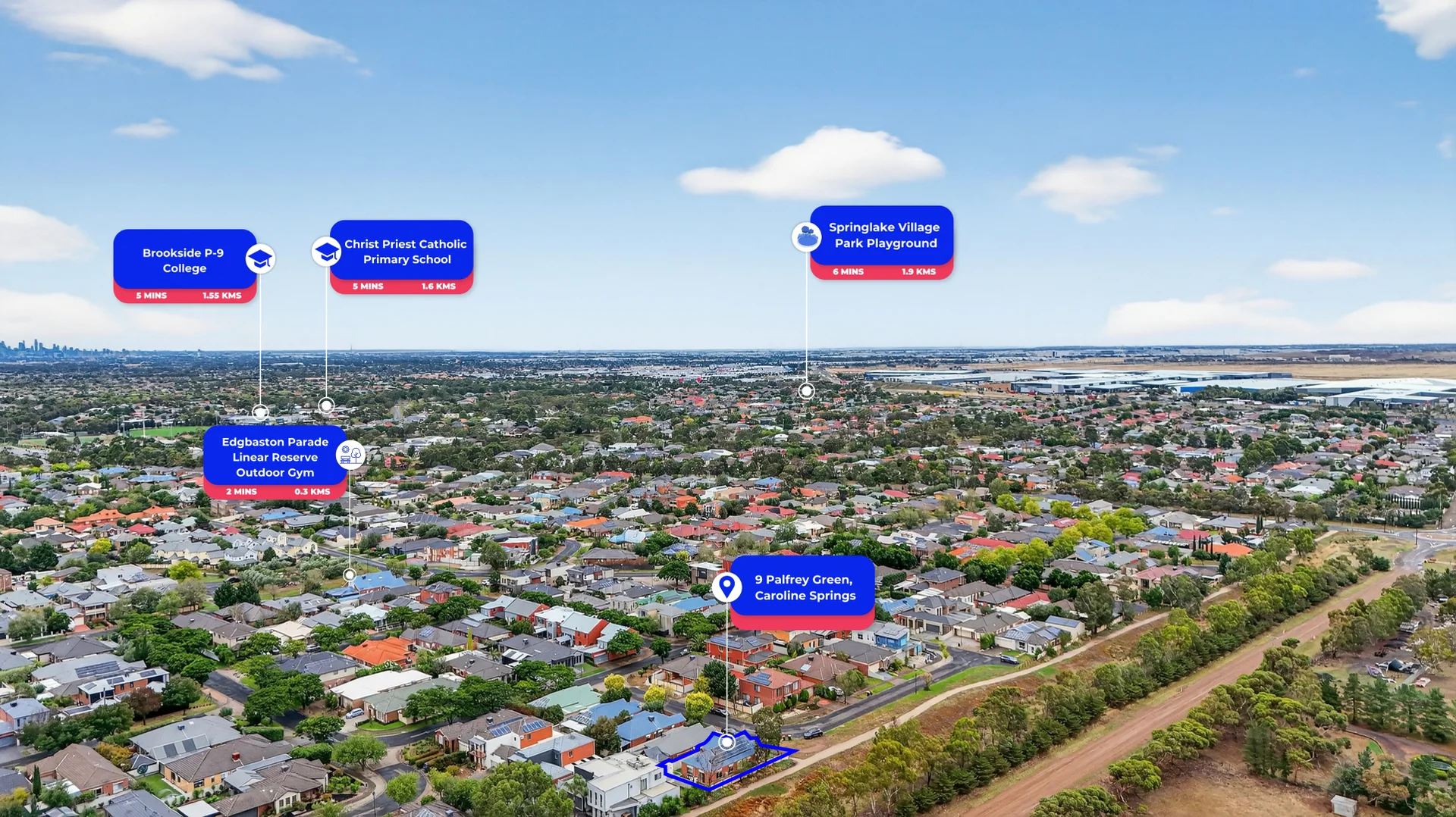 Additional image 17 of 9 Palfrey Green, Caroline Springs VIC 3023