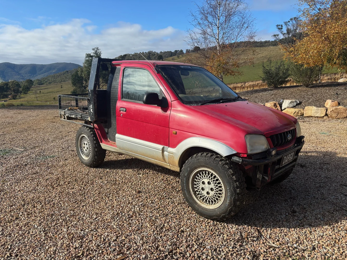 Additional image 18 of 8102 Dargo Rd, Dargo VIC 3862