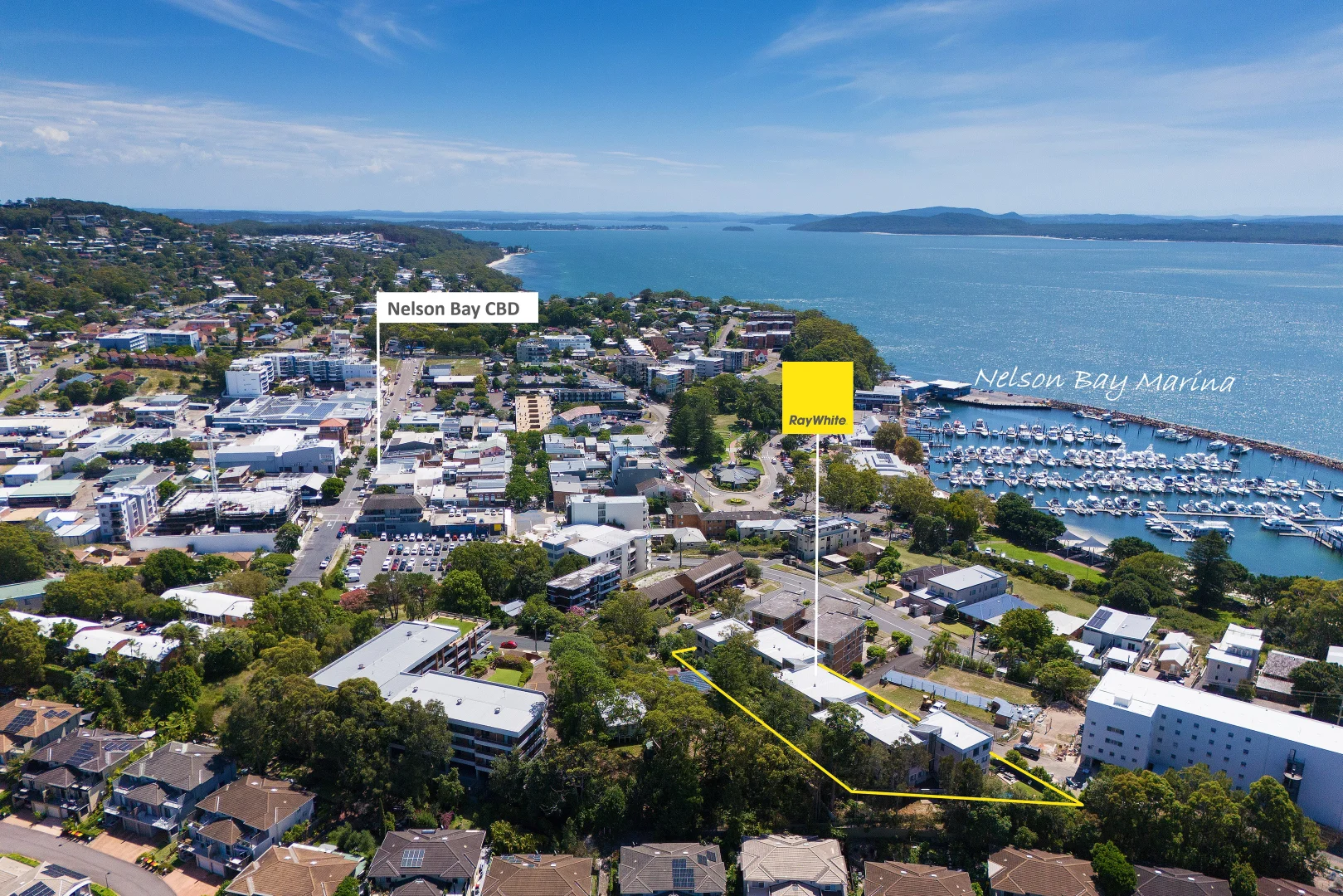 Additional image 19 of 10/1 Donald Street, Nelson Bay NSW 2315