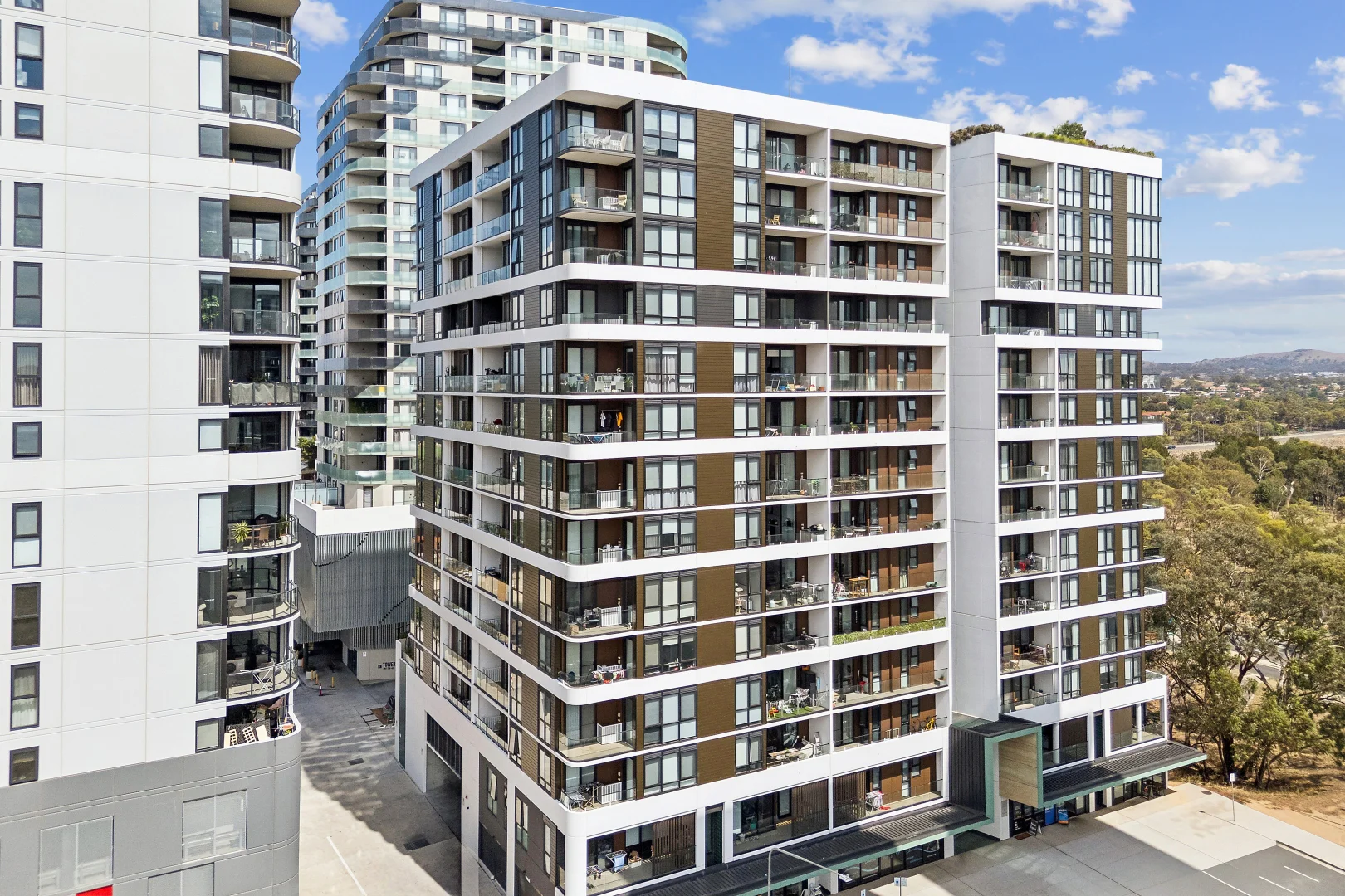 Additional image 18 of 608/2 Gribble Street, Gungahlin ACT 2912