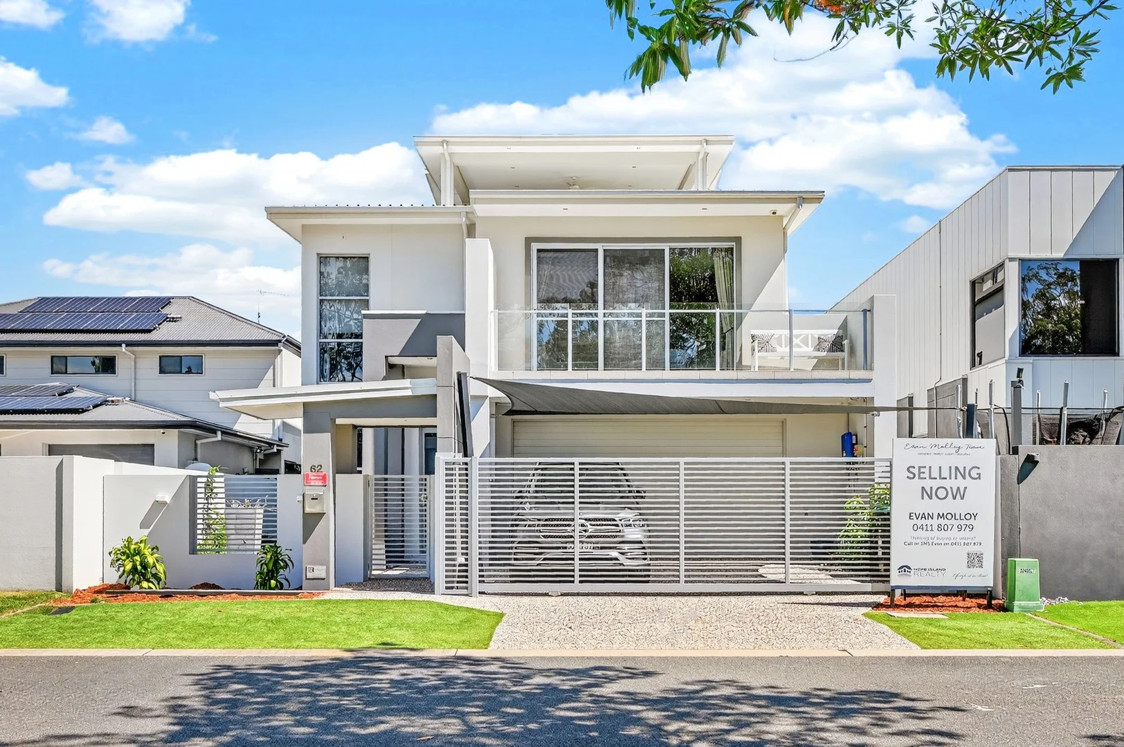 62 River Links Boulevard East, Helensvale QLD 4212