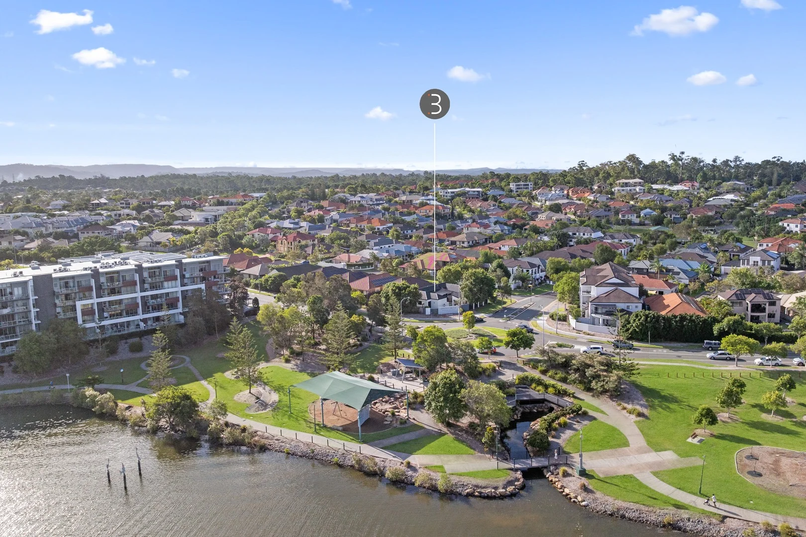 Additional image 25 of 45 North Shore Avenue, Varsity Lakes QLD 4227