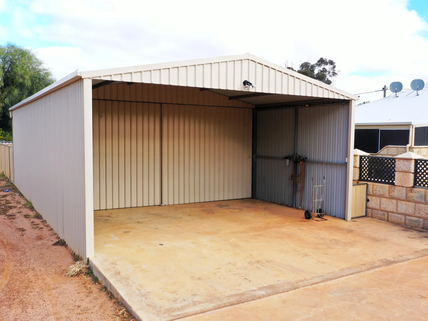 Additional image 28 of 24 Ada Street, Narembeen WA 6369