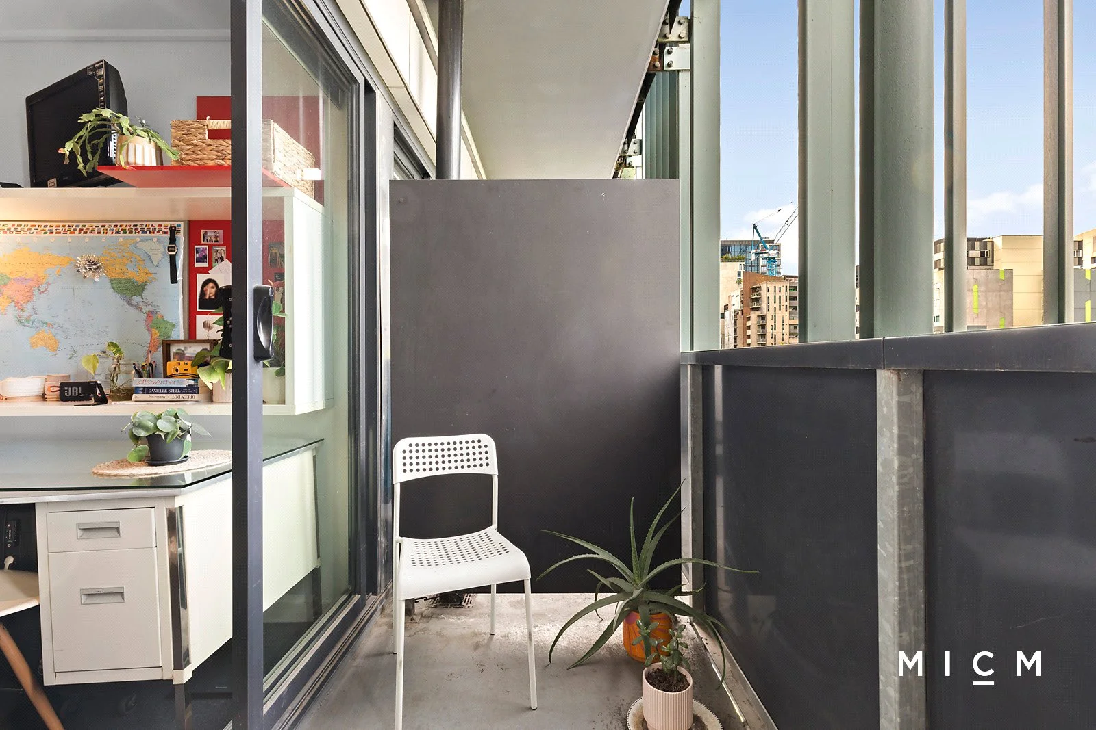 Additional image 6 of 505/591 Elizabeth Street, Melbourne VIC 3000