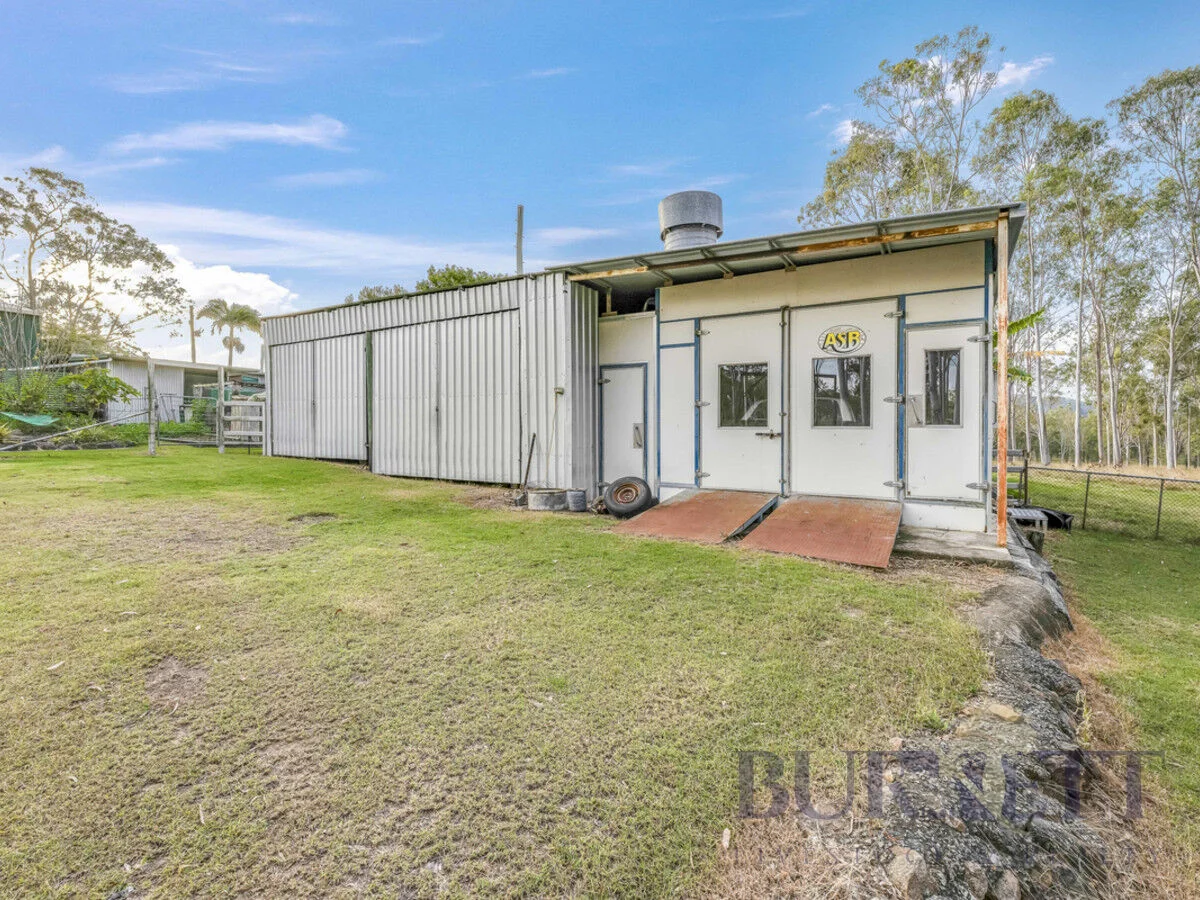 Additional image 19 of 190 Woowoonga Hall Road, Woowoonga QLD 4621