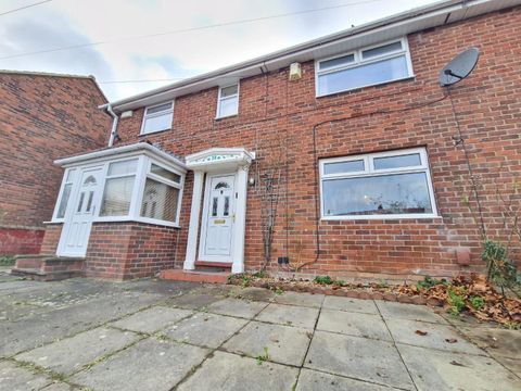 Apsley Crescent, Kenton NE3