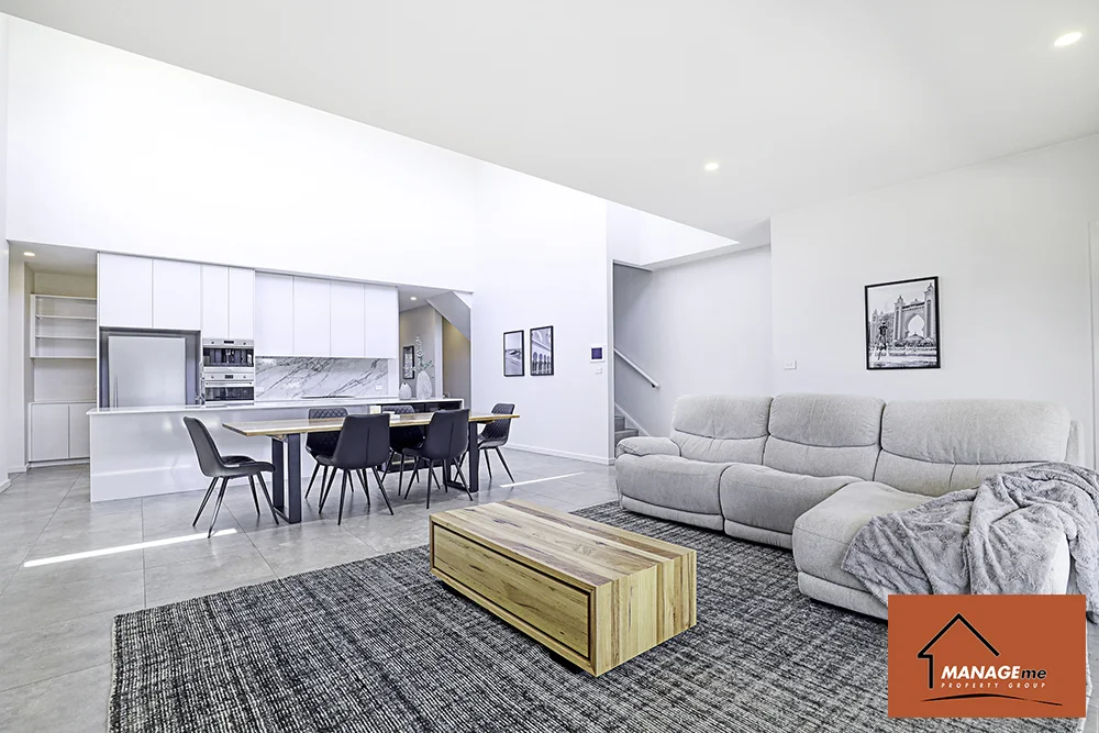 15 WARUP STREET, Moncrieff ACT 2914