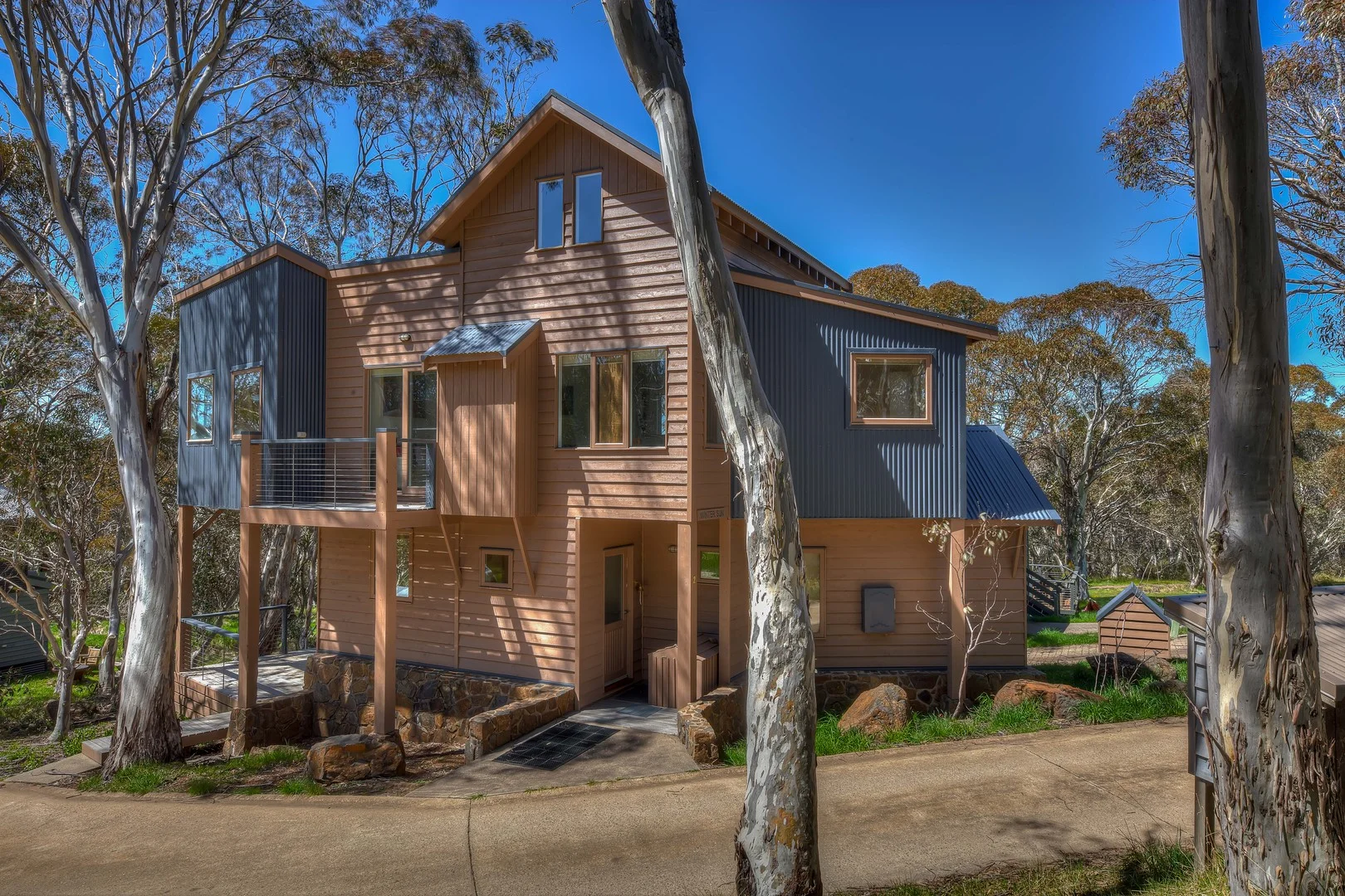 Additional image 18 of Winter Sun/2 Billy Button Lane, Dinner Plain VIC 3898