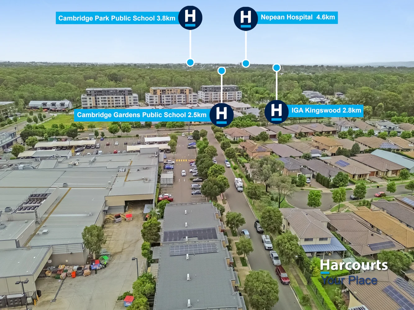 Additional image 21 of 18 Tyler Street, Jordan Springs NSW 2747