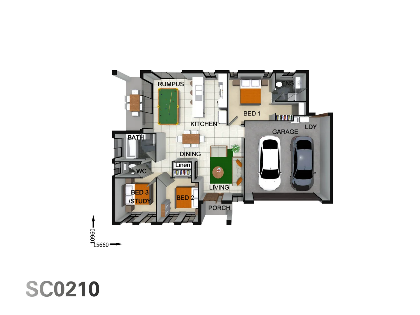Additional image 2 of Lot 20 Acacia St, Woodgate QLD 4660