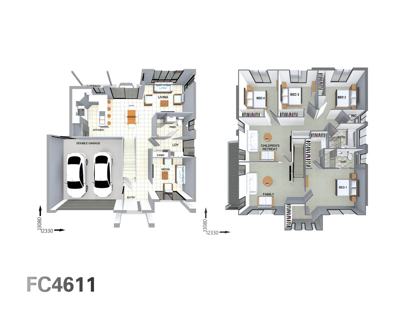 Additional image 8 of Lot 15/12 Hart St, Upper Coomera QLD 4209