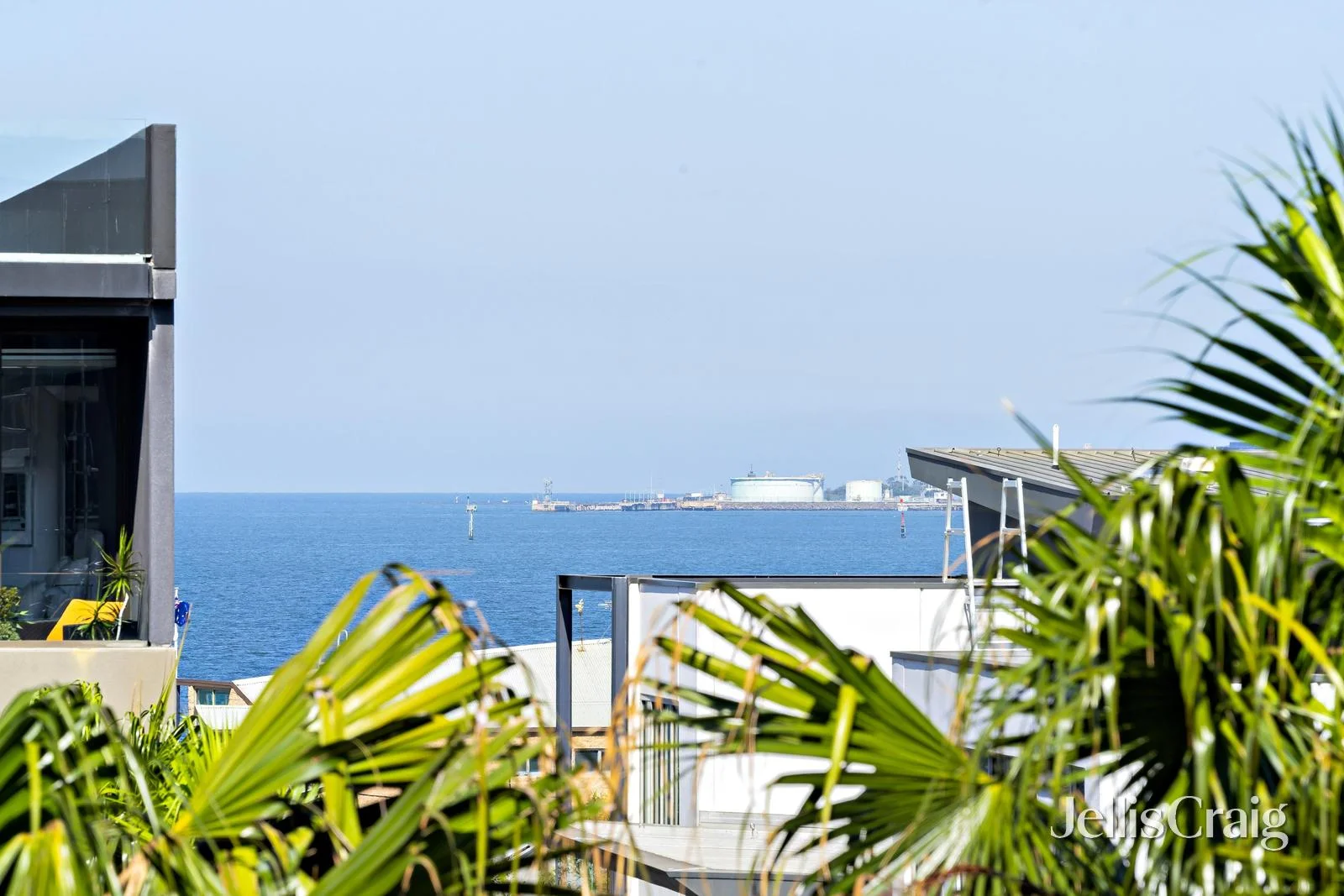 411/1 Danks Street West, Port Melbourne VIC 3207