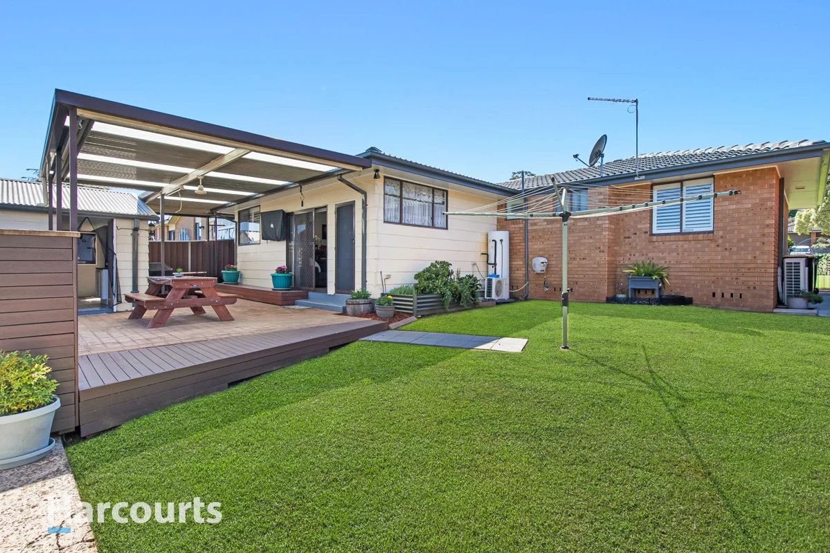 Additional image 10 of 21 Barrallier Way, St Clair NSW 2759