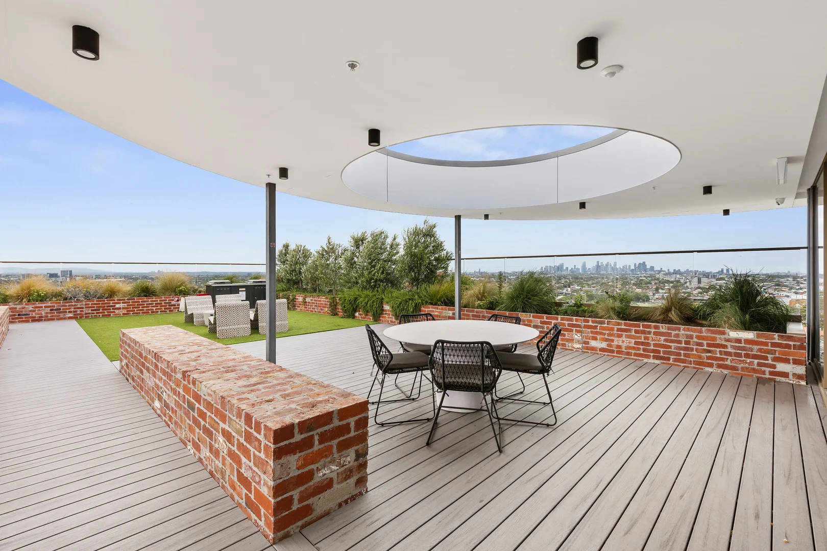 Additional image 15 of 410/20 Wardens Walk, Coburg VIC 3058