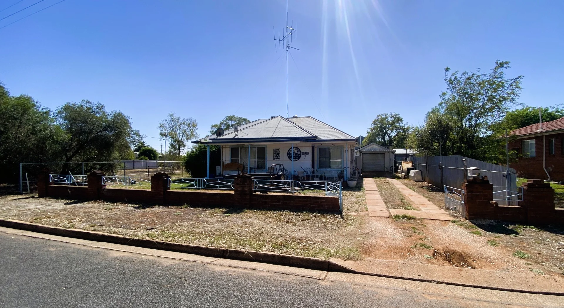 Additional image 14 of 27 Gobondery Street, Trundle NSW 2875