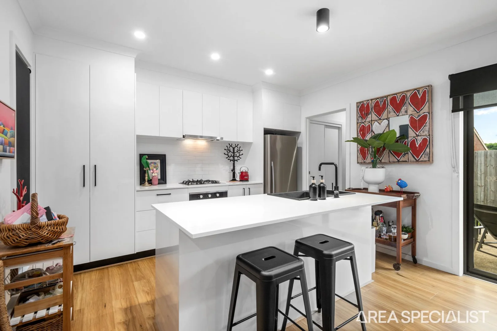 Additional image 2 of 83B Braund Avenue, Bell Post Hill VIC 3215