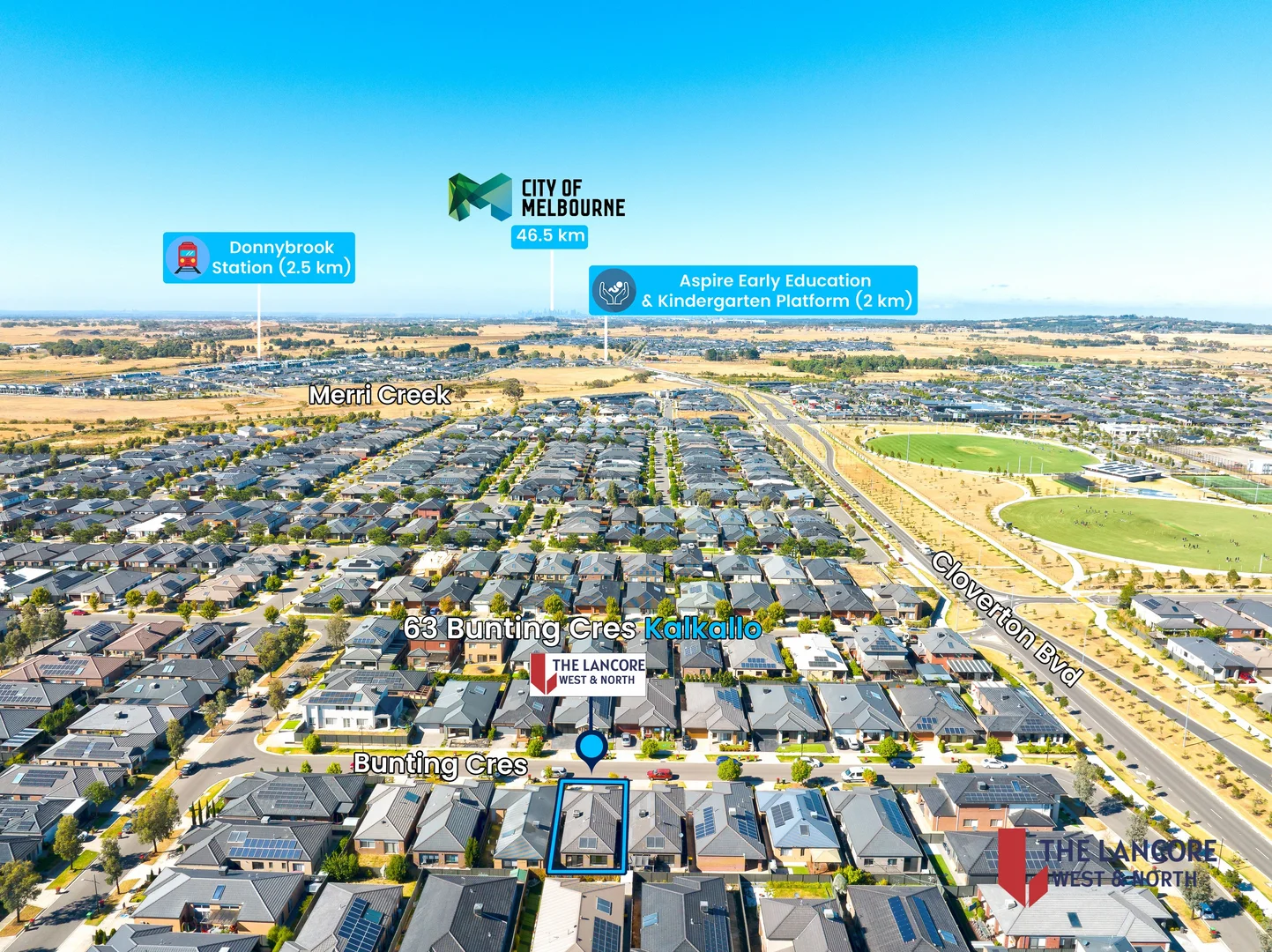 Additional image 21 of 63 Bunting Crescent, Kalkallo VIC 3064