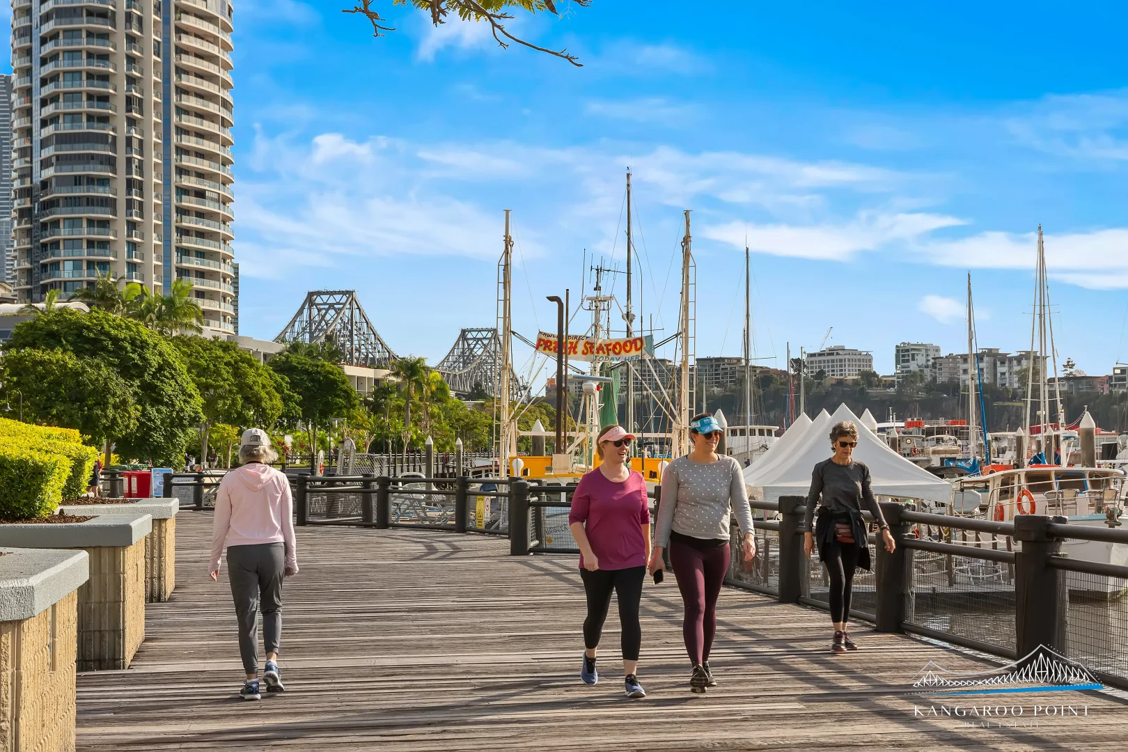 Additional image 18 of 106/355 Main Street, Kangaroo Point QLD 4169