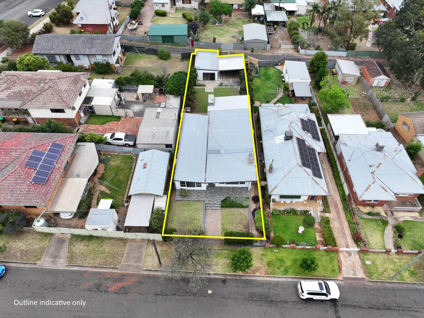 Additional image 14 of 50 High Street, Parkes NSW 2870