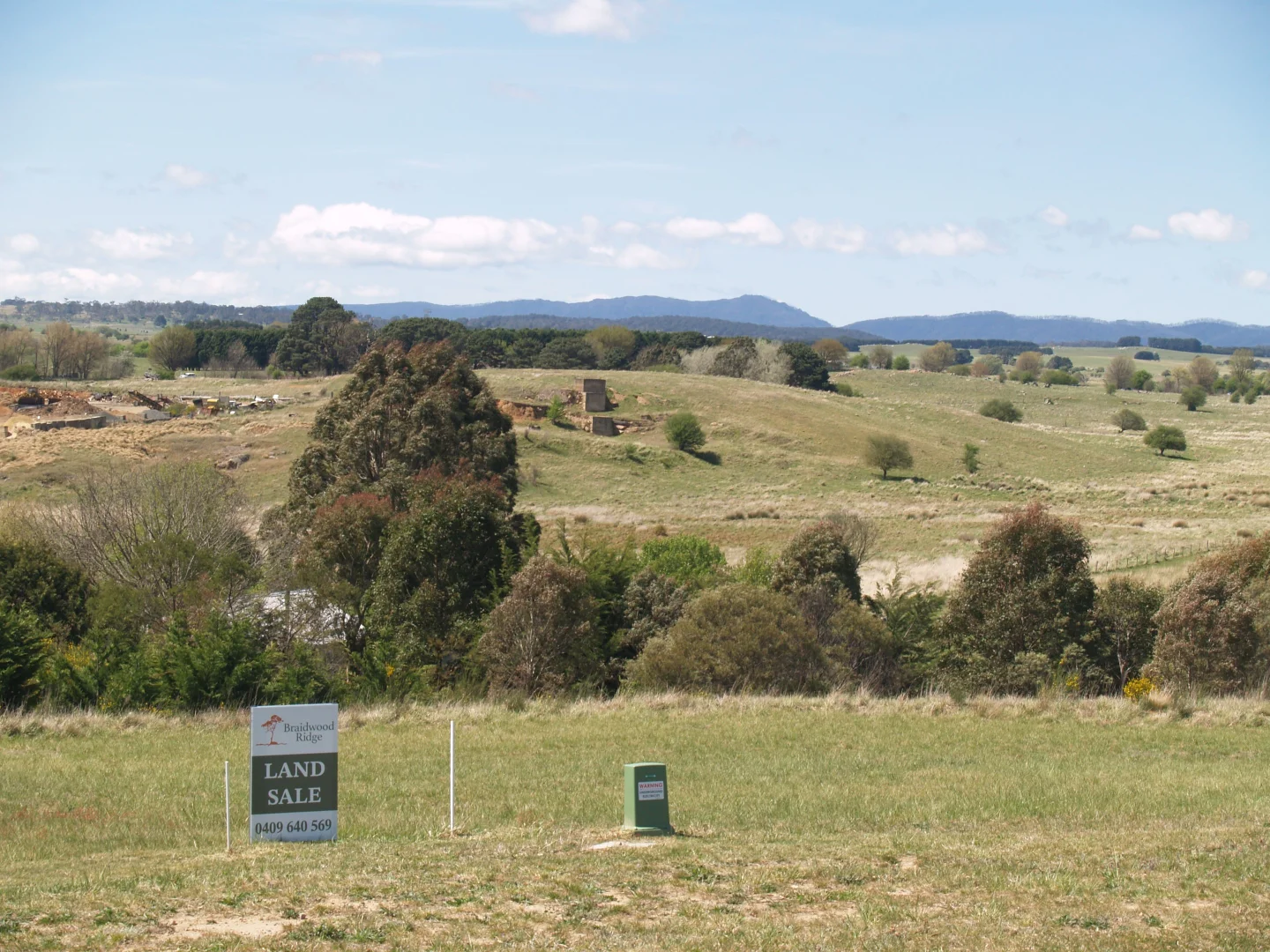 Additional image 8 of 3 Coffey Street, Braidwood NSW 2622