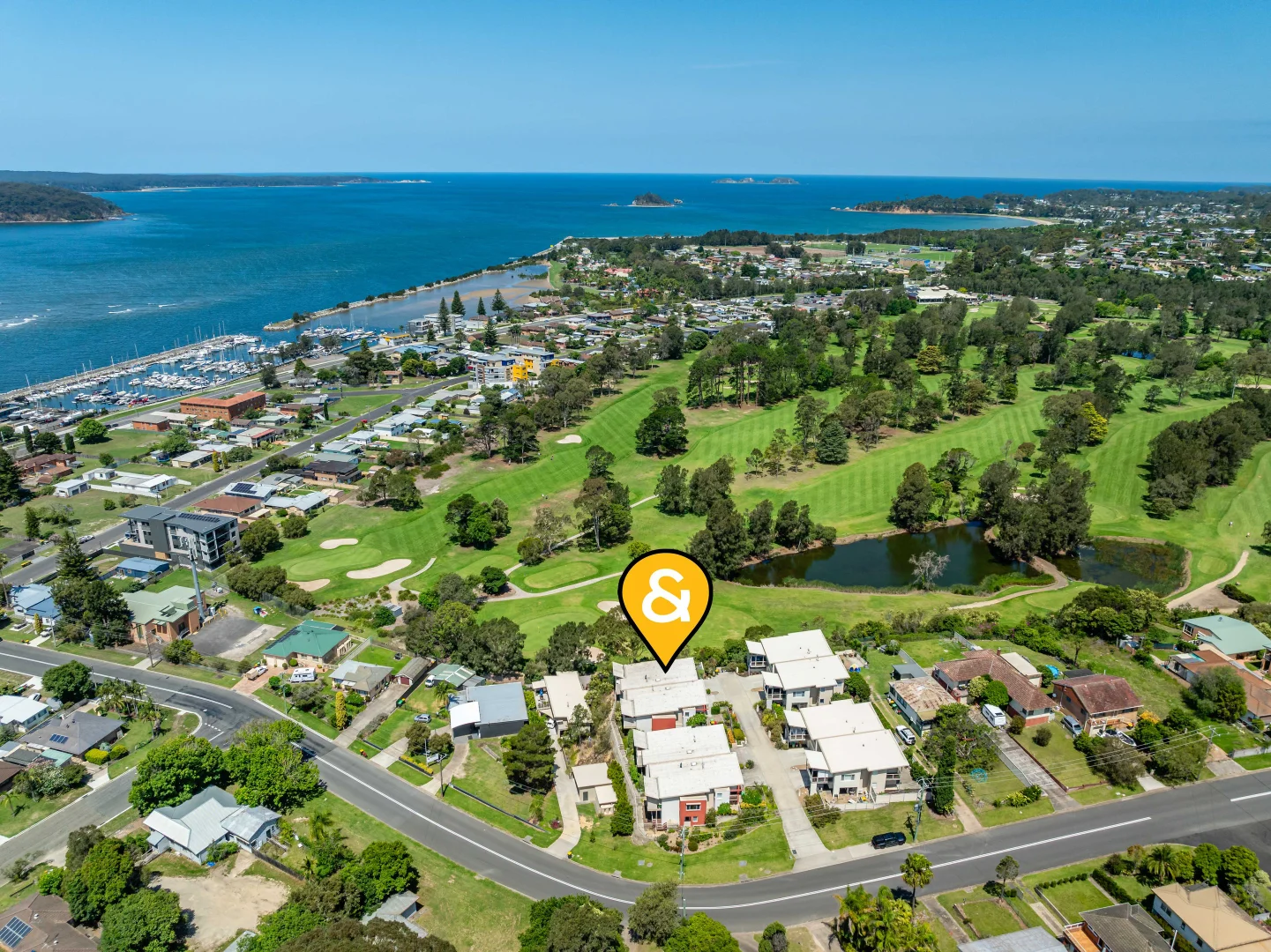 Additional image 31 of 2/19A Bavarde Avenue, Batemans Bay NSW 2536
