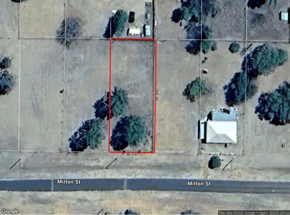 10 Milton Street, Alpha QLD 4724