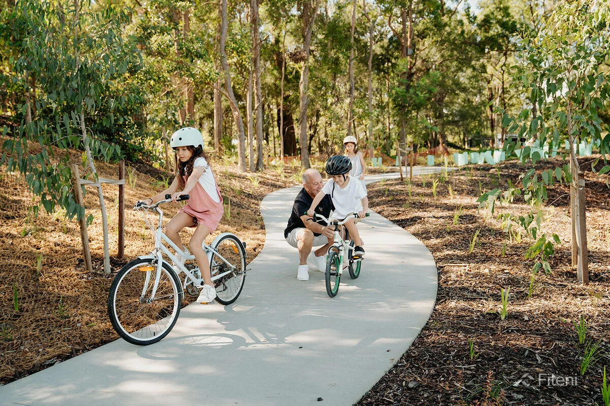 Additional image 4 of Lot 92 Black Oak Terrace, Victoria Point QLD 4165