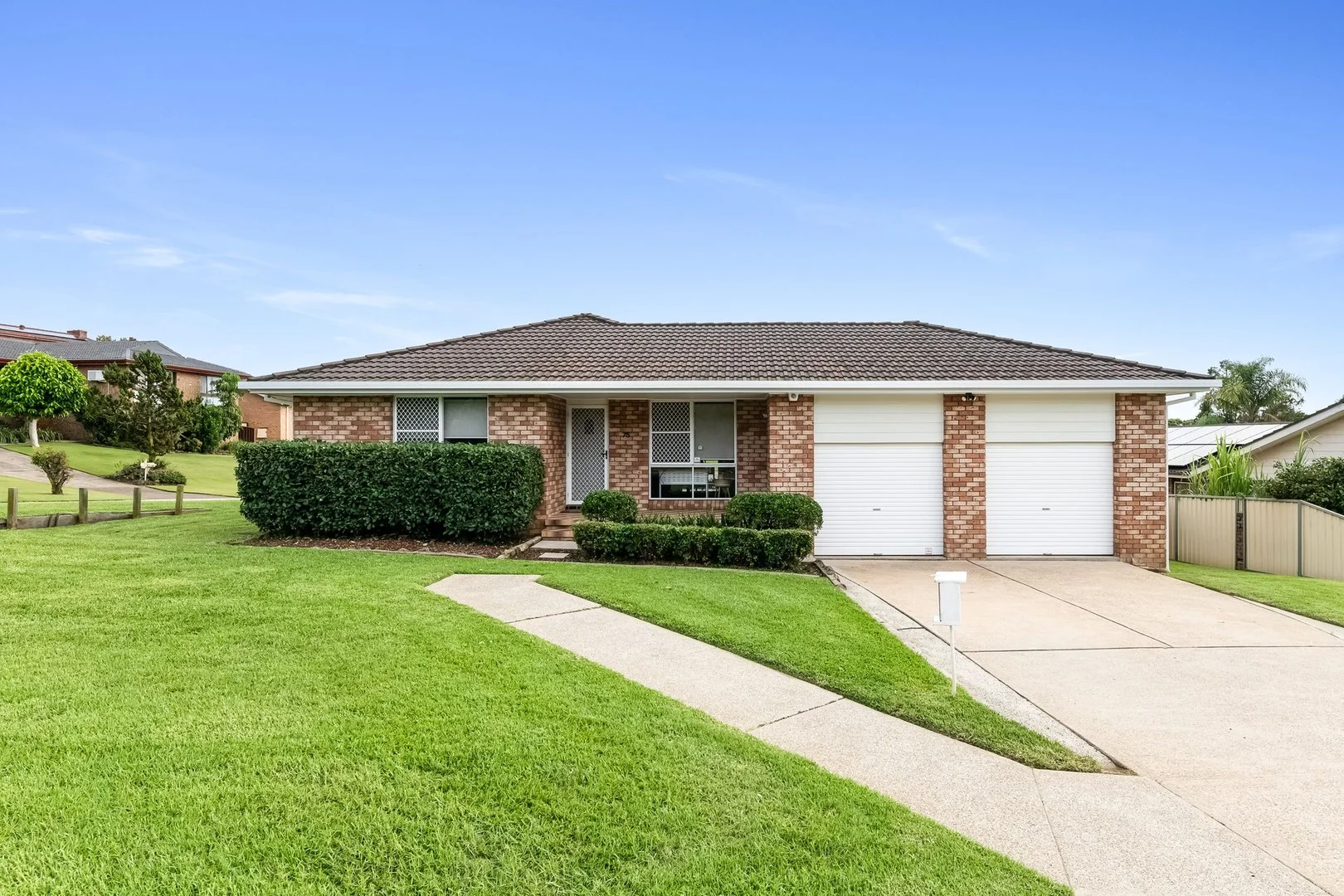 75 North Steyne Road, Woodbine NSW 2560