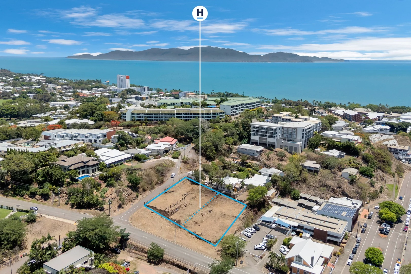 43-45 Stokes Street, Townsville City QLD 4810