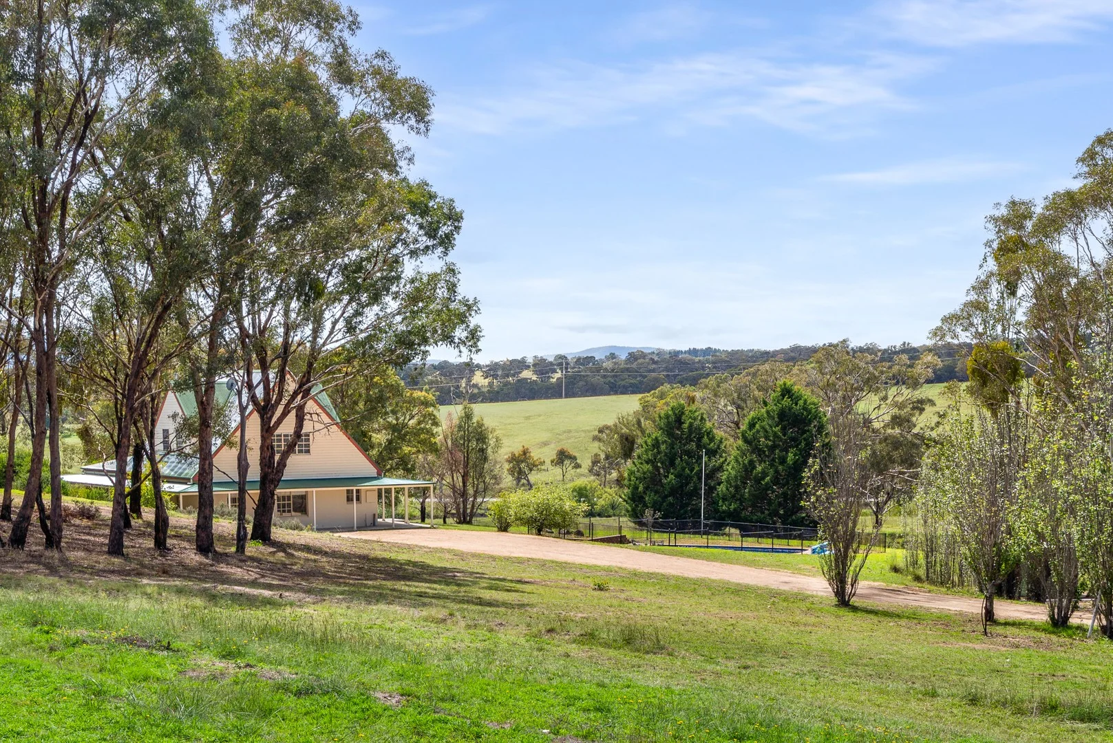 1999 O'Connell Road, O'Connell NSW 2795
