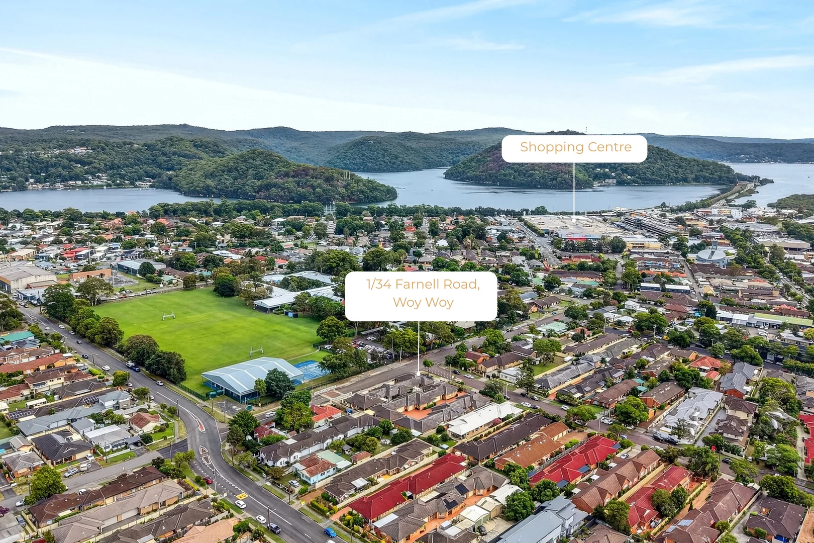 Additional image 10 of 1/34 Farnell Road, Woy Woy NSW 2256