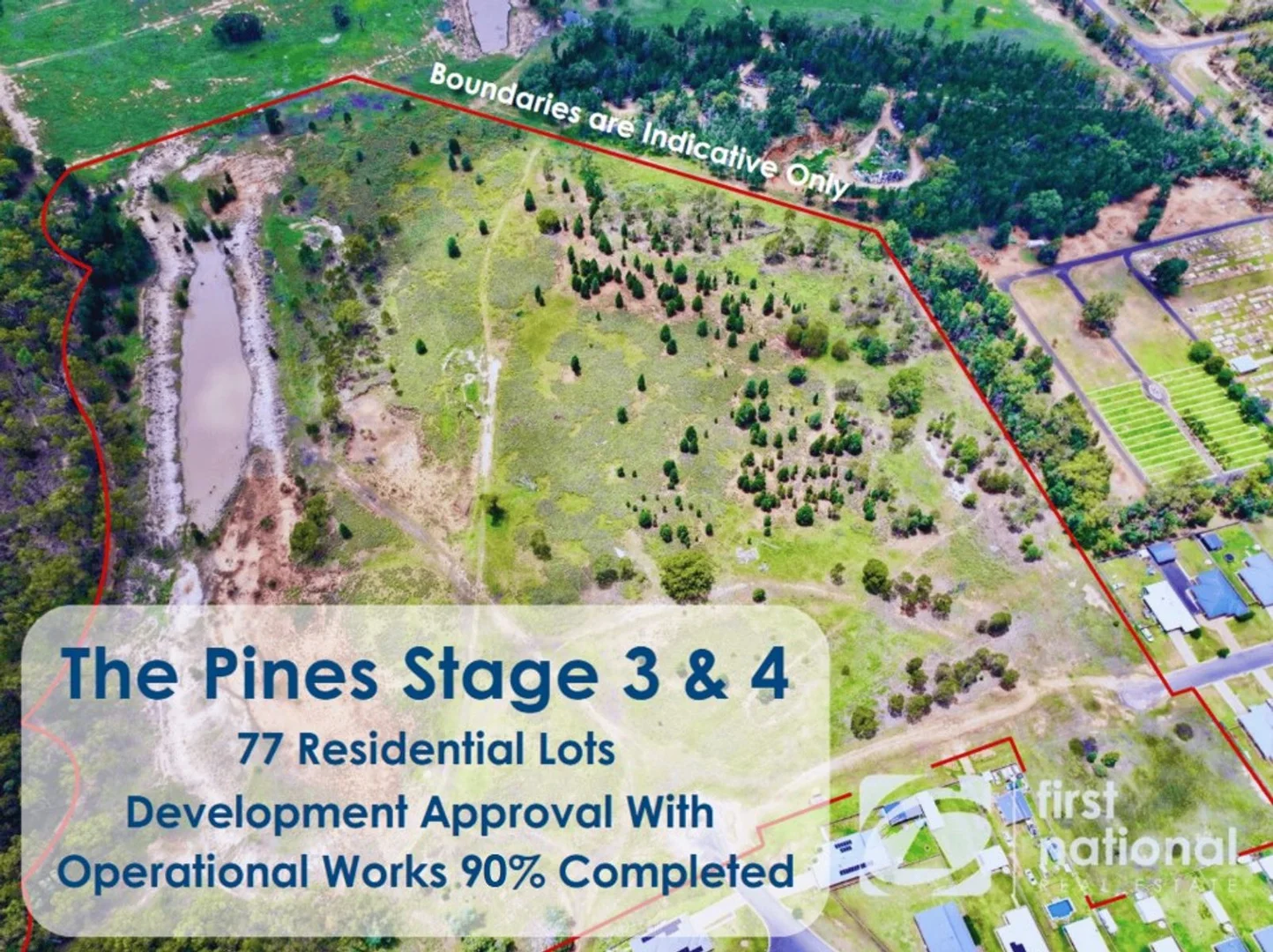 Additional image 2 of CYPRESS PINES DRIVE, Miles QLD 4415
