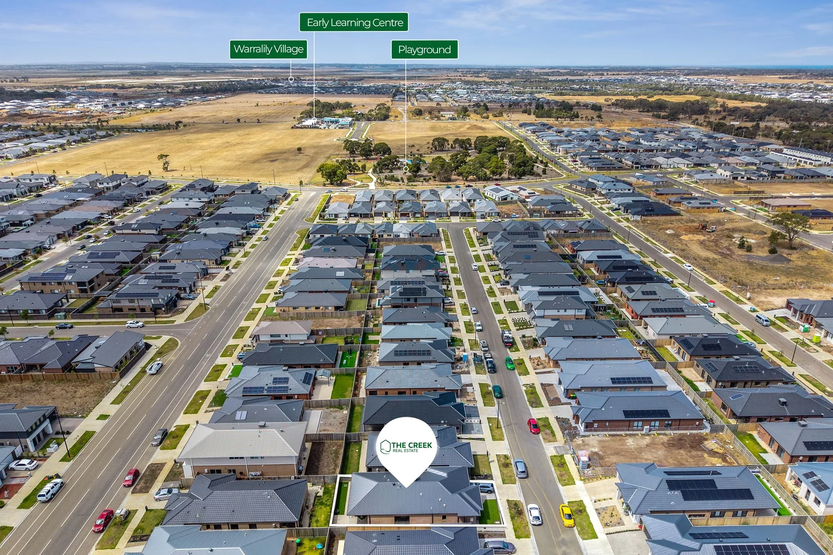 Additional image 14 of 30 Allansford Crescent, Armstrong Creek VIC 3217